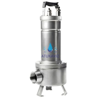 DAB FEKA VS 750 NA Szennyvíz szivattyú (nincs úszókapcsoló)