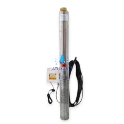 NR 4SRm 4/14 búbárszivattyú