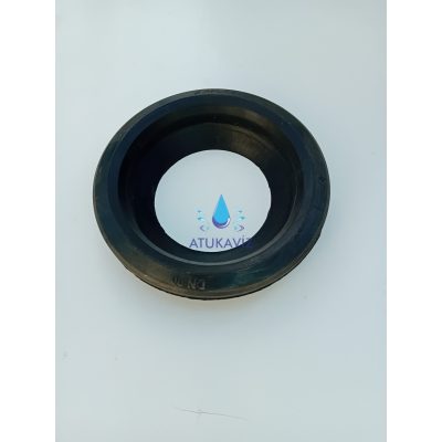 Ajakos gumitömítés DN 200