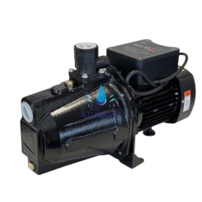 NR Pumps JET PRO 1500 automata szivattyú 5bar