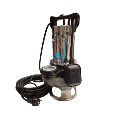 Pentax DG 102 G szennyvíz szivattyú