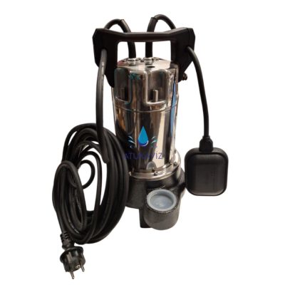 Pentax DTR 101G darálós szivattyú