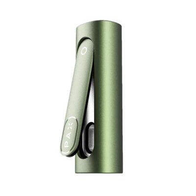 PAX Flow Greenstone Vaporizer