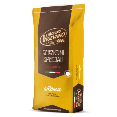 Molino Vigevano Aroma liszt, 10kg