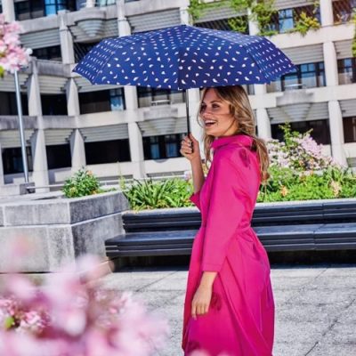 Doppler automata női esernyő