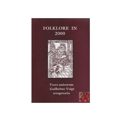 FOLKLORE IN 2000