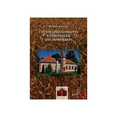 CHERNELHÁZADAMONYA A TÖRTÉNELEM SZÉLÁRNYÉKÁBAN