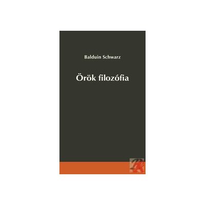 ÖRÖK FILOZÓFIA