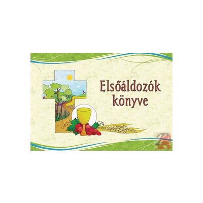 ELSŐÁLDOZÓK KÖNYVE