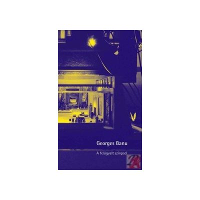 A FELÜGYELT SZÍNPAD