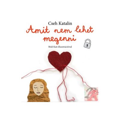 AMIT NEM LEHET MEGENNI