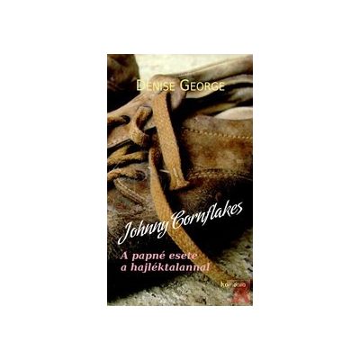 JOHNNY CORNFLAKES
