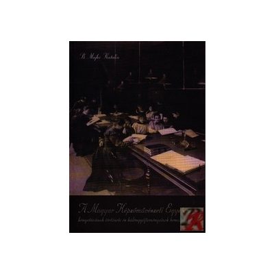 A MAGYAR KÉPZŐMŰVÉSZETI EGYETEM KÖNYVTÁRÁNAK TÖRTÉNETE ÉS KÜLÖNGYŰJTEMÉNYEINEK BEMUTATÁSA