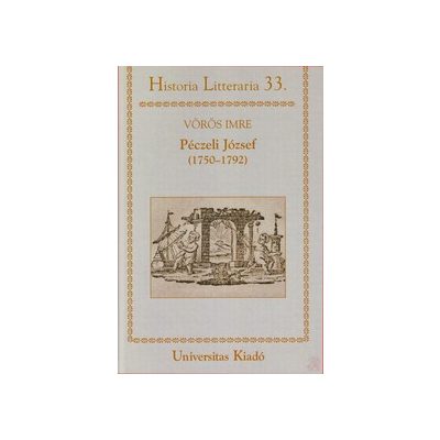 PÉCZELI JÓZSEF (1750-1792)
