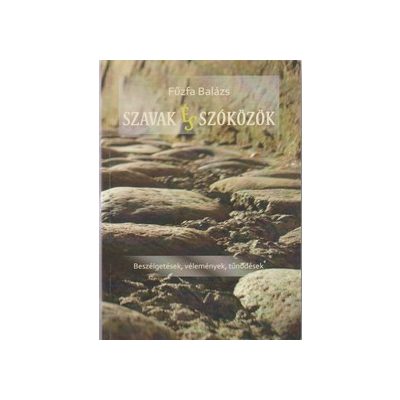 SZAVAK ÉS SZÓKÖZÖK
