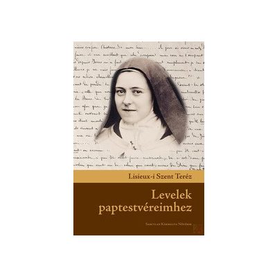 LEVELEK PAPTESTVÉREIMHEZ 