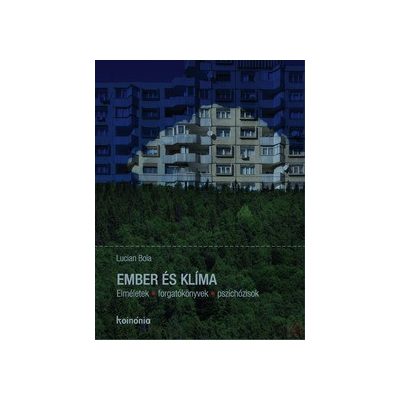 EMBER ÉS KLÍMA