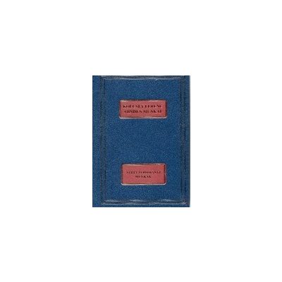 NYELVTUDOMÁNYI MUNKÁK