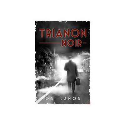 TRIANON NOIR