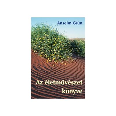 AZ ÉLETMŰVÉSZET KÖNYVE