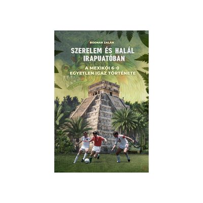 SZERELEM ÉS HALÁL IRAPUATÓBAN