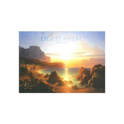 LIGETI ANTAL (1823-1890)