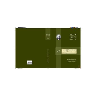 ARISTOPHANÉS-FORDÍTÁSOK 2.