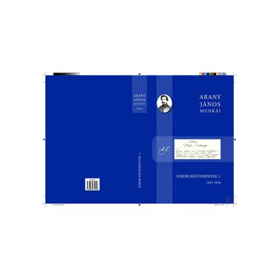 KISEBB KÖLTEMÉNYEK 1.