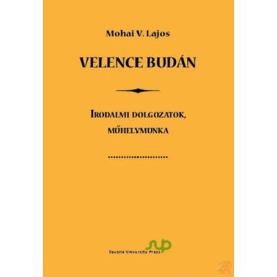 VELENCE BUDÁN