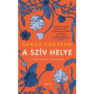 A SZÍV HELYE