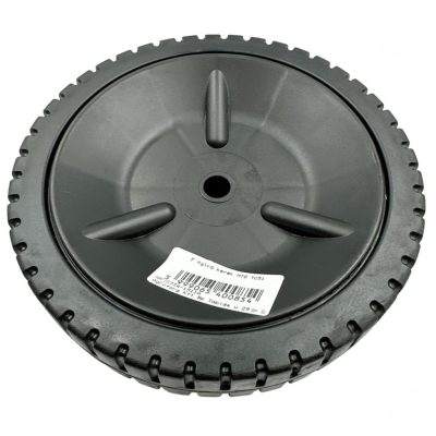 MTD® TC51 - 51BC fűnyírókerék - eredeti minőségi alkatrész*