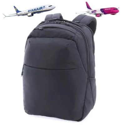 Vogart Cruiser WizzAir laptophátizsák 15" hátizsák