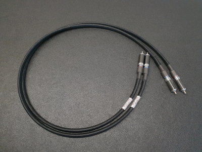 Hydra Next Wave v.2 Series összekötőkábel 1Méter RCA promóció