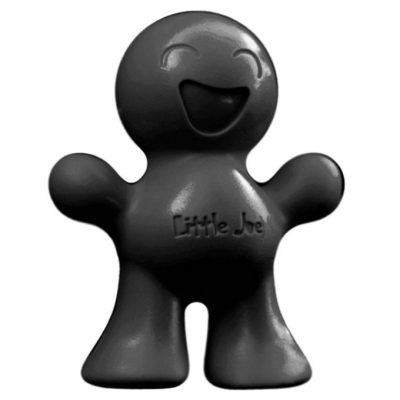 Little Joe autóillatosító Black Velvet (6 db/karton)