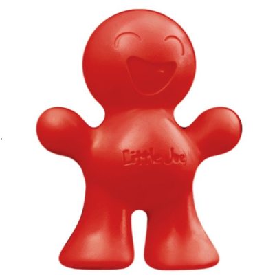 Little Joe autóillatosító Cherry (6 db/karton)