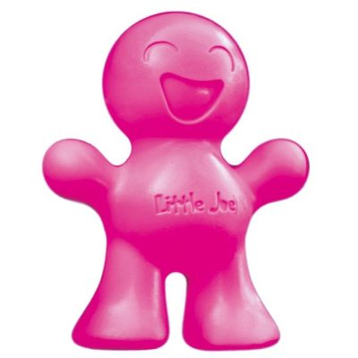 Little Joe autóillatosító Passion (6 db/karton)