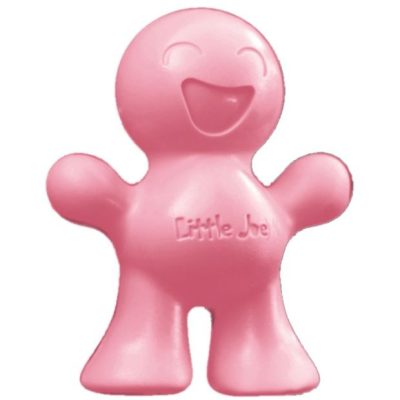 Little Joe autóillatosító Strawberry (6 db/karton)