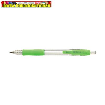 Optima zöld 0,5 mm Nyomósirón (pixiron)