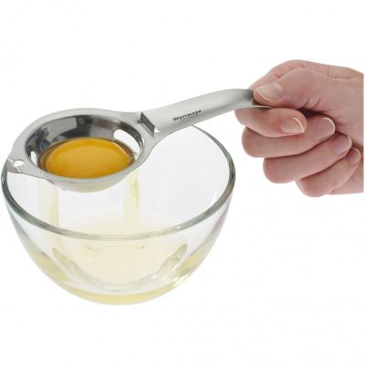 Tojásfehérje elválasztó 16,7 cm - Matfer-Bourgeat minőség