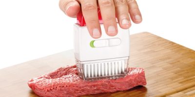 Húspuhító, 11,5-8 cm, Handy