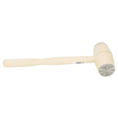 Klopfoló fa nagy kétoldalas 4-31,5 cm