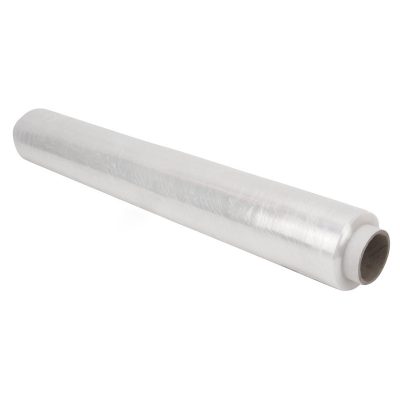 Frissentartó fólia 450 mm - 240 m 10 mikronos