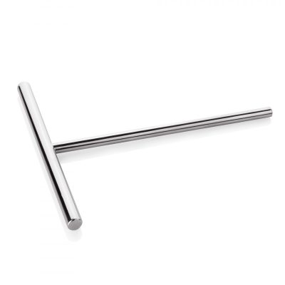 Palacsintatészta terítő, rozsdamentes