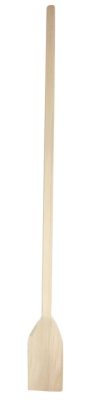 Fakanál 120 cm. evező - Magyar termék