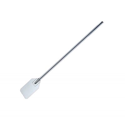 Keverőlapát 76 cm, rozsdamentes