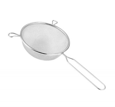 Passzírozo szűrő 21,5 cm