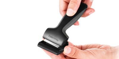 Kerámialap kaparó, 12-6 cm, Precioso