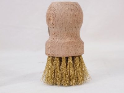 Marokkefe, átm. 4 cm, réz