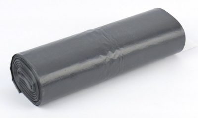 Szemeteszsák 110 literes vastag 10db/tekercs