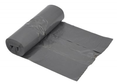 Szemeteszsák 30 literes vastag 20db/tekercs